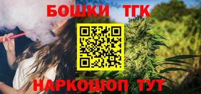 тгк Будённовск